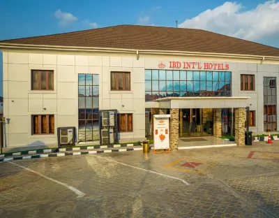Ibd International Hotels Limited のホテル