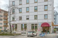 Sautter Hotel Stuttgart City Hotels near Stuttgart Technology University of Applied Sciences