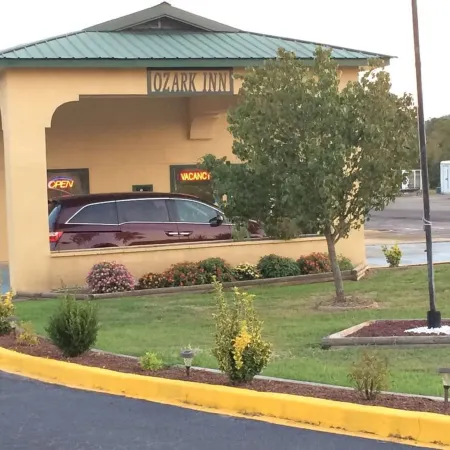 Ozark Springs Lodge