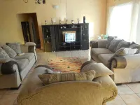 Ozark Springs Lodge - Wifi