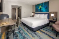 La Quinta Inn & Suites by Wyndham Spokane Downtown Các khách sạn ở 
