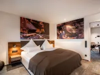 Primera Apartments & Boardinghouse Hotels in Singen