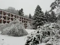 Haus Marienhof Hotels in Bad Honnef am Rhein