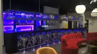 Ibis Styles Liege Guillemins - Quầy bar