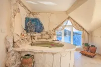 Lukka Exclusive Hotel - Bathtub