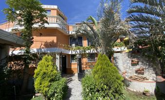 Hotel Los Angeles Panajachel