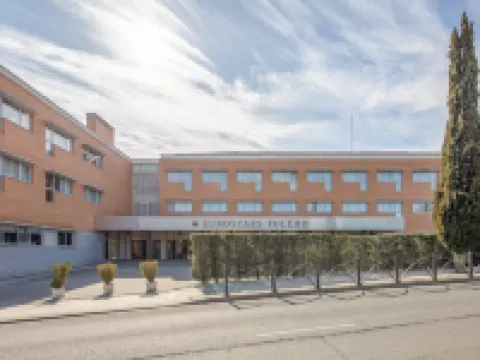 Eurostars Toledo Hotels in Toledo