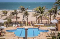 Atlantic Palace Family Inn - Beach