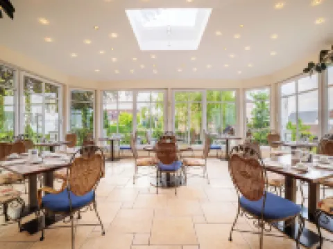 Hotel Schöngarten Garni Hotels in Lindau