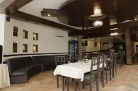 Club de Novo Hotel - breakfast