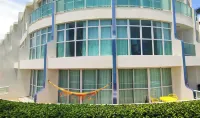 Areias do Mar | 2 Quartos, Terraço Frente Mar A102