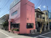 Hotel Japonica Отели в г. Токио