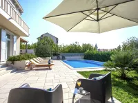 Villa in Ka Tel Novi Near Beach - Villas