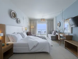 Anastasia Hotel & Suites Mediterranean Comfort