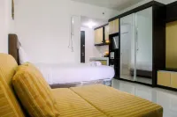 Best Location Studio Park View Condominium Apartment - 2 stelle