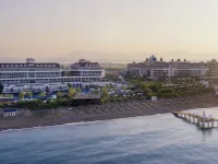 Sherwood Blue Belek - Adults Only Hotels in Belek Mahallesi