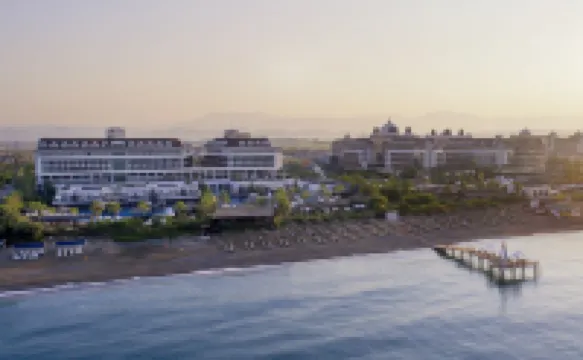 Sherwood Blue Belek - Adults Only