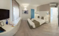 Rigel Villanova Rooms Hotels in Cagliari