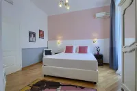 B&B 글리 아티스티  호텔