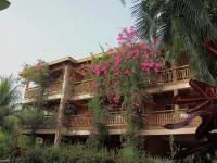 Hotel Posada Seremein ,West Bay ,Roatan Hotels in West Bay