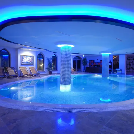 Suhan Cappadocia Hotel & Spa
