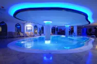 Suhan Cappadocia Hotel & Spa - Pools