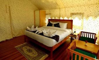 Niyama Jungle Resort