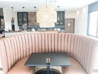 Red Sands Hotel - Bar