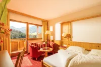 Hotel Alphof Alpbach Hotels in Alpbach