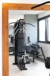 Mercure Milano Agrate Brianza - Gym