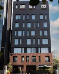 Fulton Business Luxury Hotel Hotels near Fish and Garden