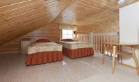 Holiday Club Ähtäri Cottages Hotels in Kuusiokunnat