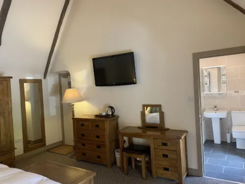 Palmer's Ale House Các khách sạn ở Walsoken