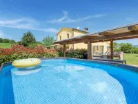 Country Escape in Matelica Hotel a Matelica