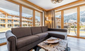 Wildkogel Resorts - Das Bramberg