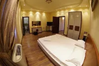 Armenian Village Park Hotel & Free Water Park, Gym