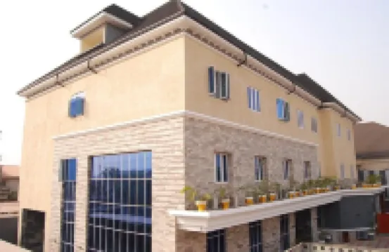 Exclusive Serene Hotel فنادق في 