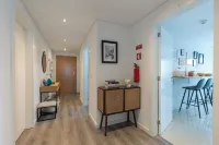 A-MO Sesimbra by Trip2Portugal Hotels in Sesimbra