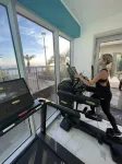 Gli Scogli Luxury Residence Hotel - Gym