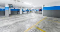 AMC Granada - parking