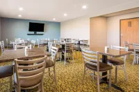 Sleep Inn & Suites Madison West - Desayuno