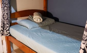 Crashpod Hostel
