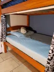 Crashpod Hostel
