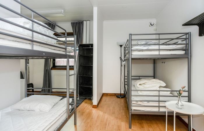 Furuhill - Hestra Guesthouse AB