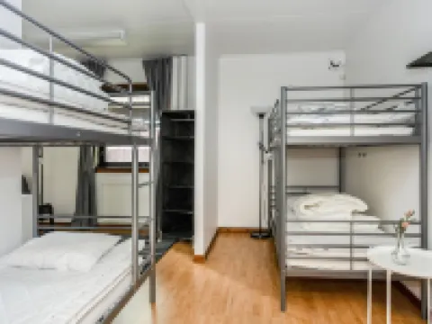 Hestra Guesthouse Hotels in Gislaved