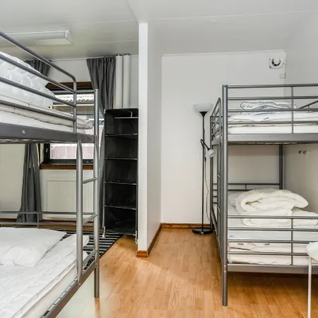 Hestra Guesthouse Hotels in Gislavedin kunta