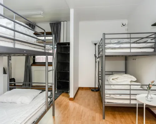 Hestra Guesthouse Hotels in Gislaved