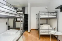 Hestra Guesthouse Hotels in 