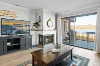 Lakehouse Retreat