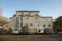The Maycliffe Hotel